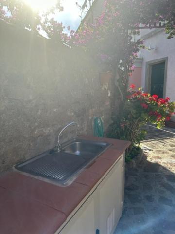 Maison Des Amis Villa Capraia Dış mekan fotoğraf