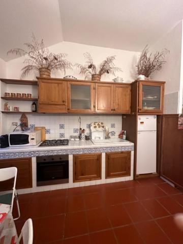 Maison Des Amis Villa Capraia Dış mekan fotoğraf