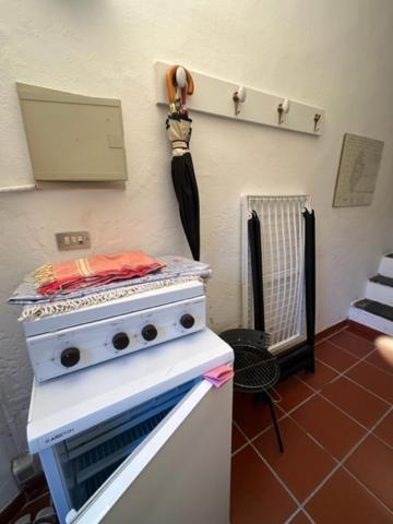 Maison Des Amis Villa Capraia Dış mekan fotoğraf