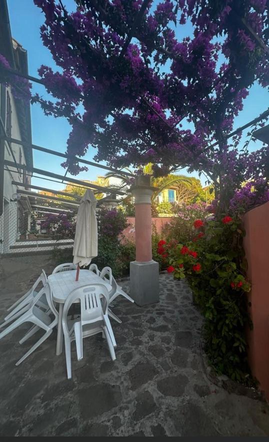 Maison Des Amis Villa Capraia Dış mekan fotoğraf