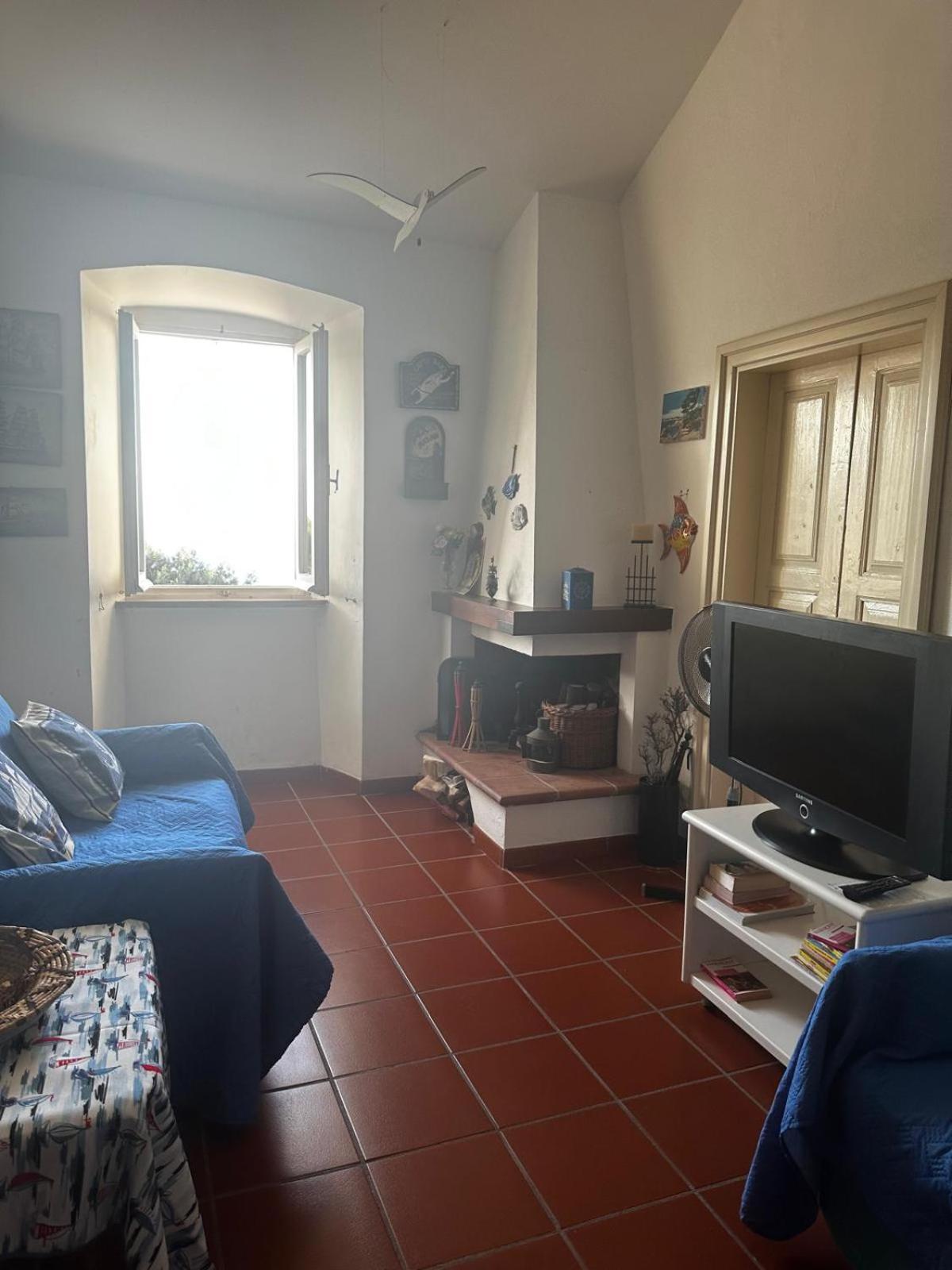 Maison Des Amis Villa Capraia Dış mekan fotoğraf