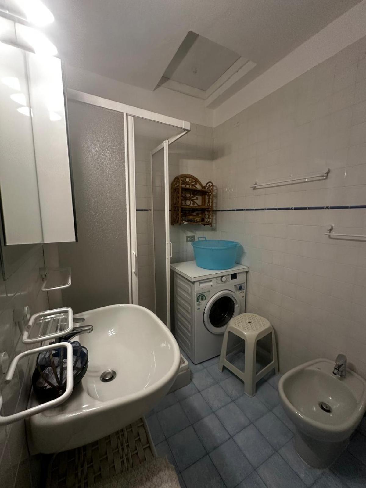 Maison Des Amis Villa Capraia Dış mekan fotoğraf